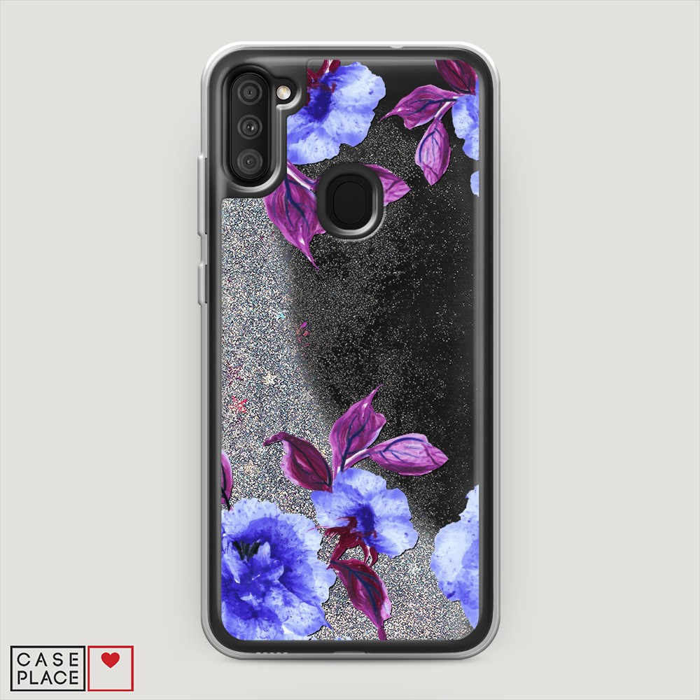 Чехол Awog на Samsung Galaxy A11 / Самсунг A11 "Цветочная фантазия 5", Разноцветный, 2100191-1
Чехол Awog на Samsung Galaxy A11 / Самсунг A11 "Цветочная фантазия 5", Разноцветный, 2100191-1