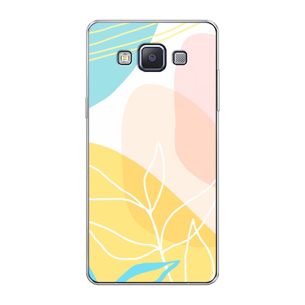 Чехол Awog на Samsung Galaxy A5 / Самсунг A5 "Летнее настроение", Желтый;голубой;розовый, 20450-10
Чехол Awog на Samsung Galaxy A5 / Самсунг A5 "Летнее настроение", Желтый;голубой;розовый, 20450-10