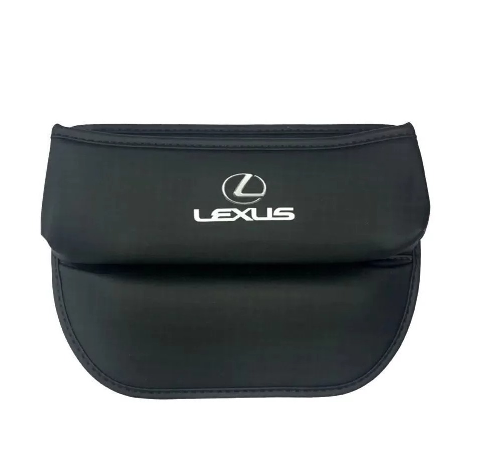 Вставка-органайзер между сидений и консолью с логотипом Lexus, Черный, Автоаксессуары
Вставка-органайзер между сидений и консолью с логотипом Lexus, Черный, Автоаксессуары