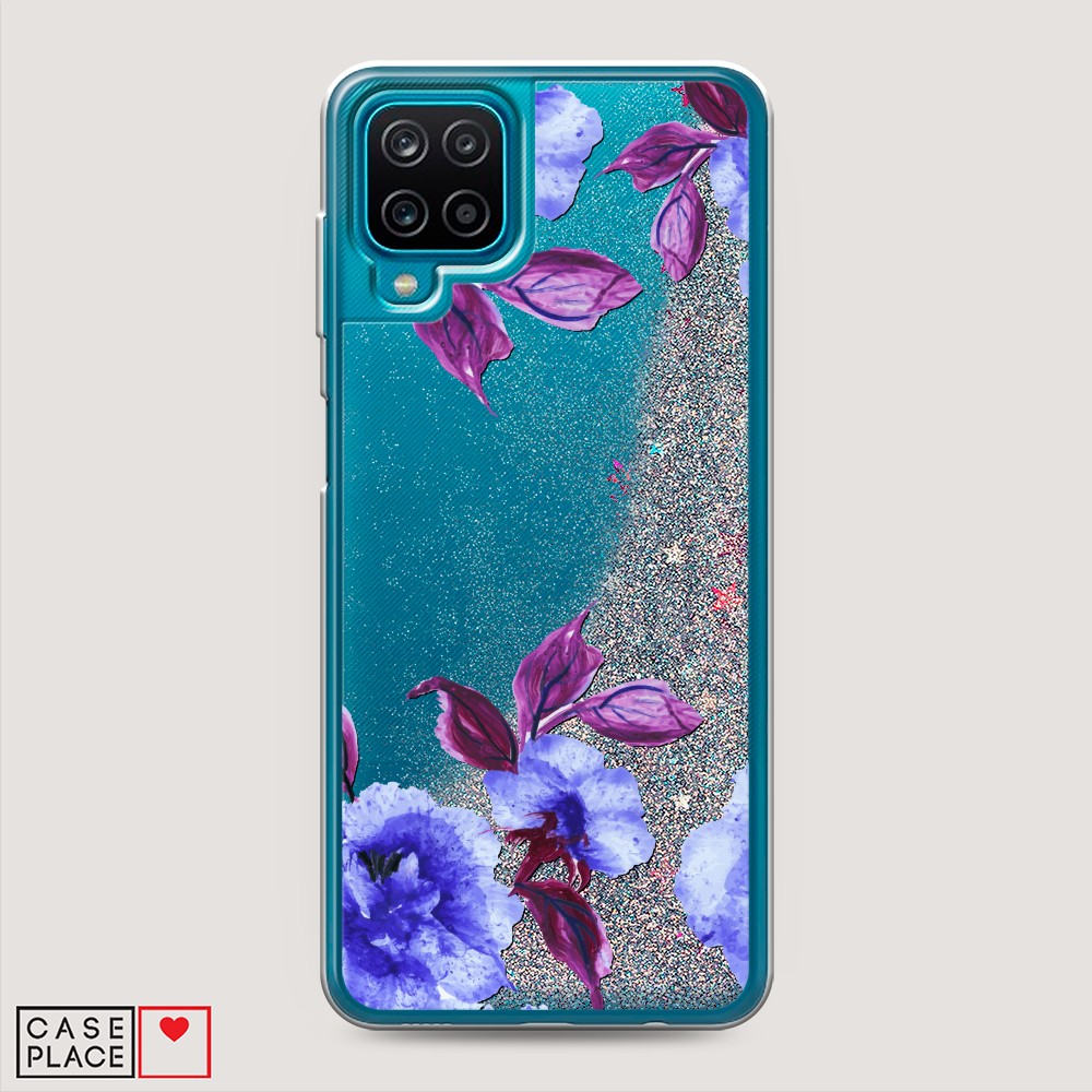 Чехол Awog на Samsung Galaxy A12 / Самсунг A12 "Цветочная фантазия 5", Разноцветный, 2101691-1
Чехол Awog на Samsung Galaxy A12 / Самсунг A12 "Цветочная фантазия 5", Разноцветный, 2101691-1