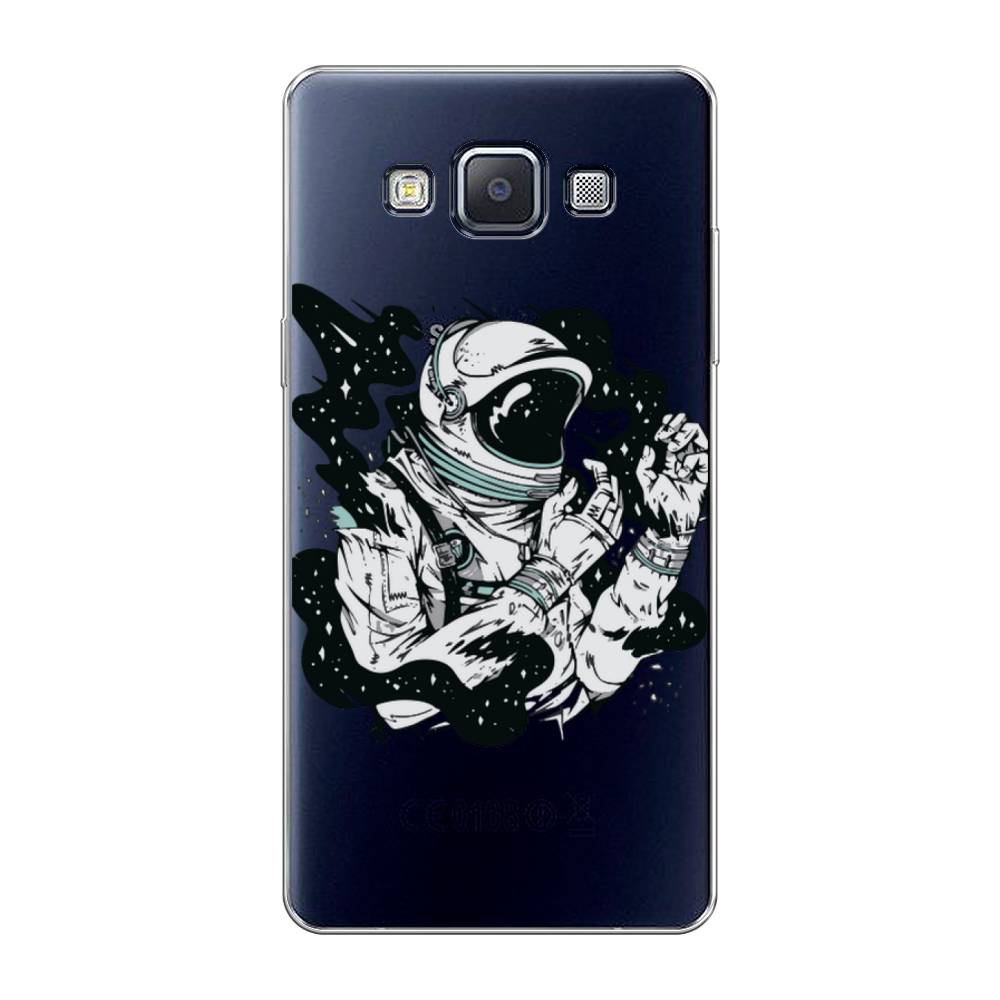 Чехол Awog на Samsung Galaxy A5 / Самсунг A5 "Космонавт арт", Черный;белый;прозрачный, 20450-7
Чехол Awog на Samsung Galaxy A5 / Самсунг A5 "Космонавт арт", Черный;белый;прозрачный, 20450-7