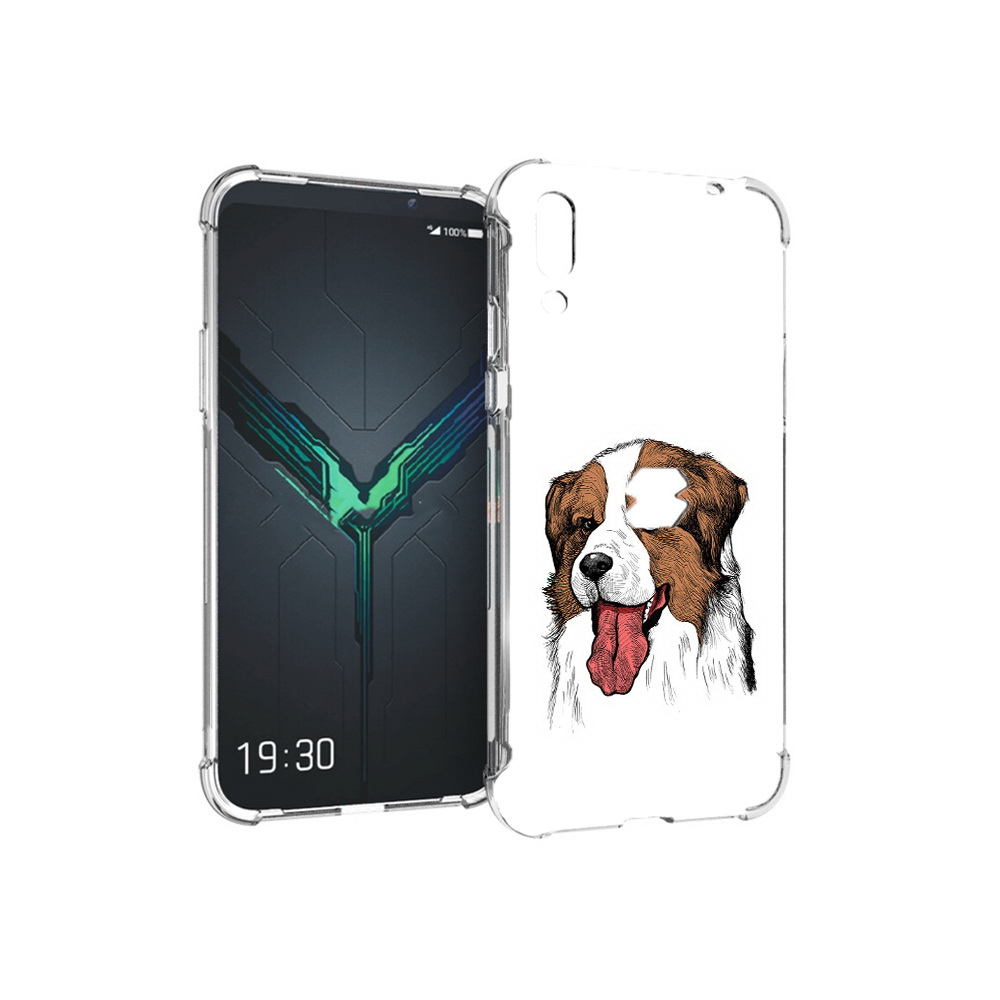 Чехол MyPads Tocco для Xiaomi Black Shark 2 бетховен (PT144492.263.230), Прозрачный, Tocco
Чехол MyPads Tocco для Xiaomi Black Shark 2 бетховен (PT144492.263.230), Прозрачный, Tocco