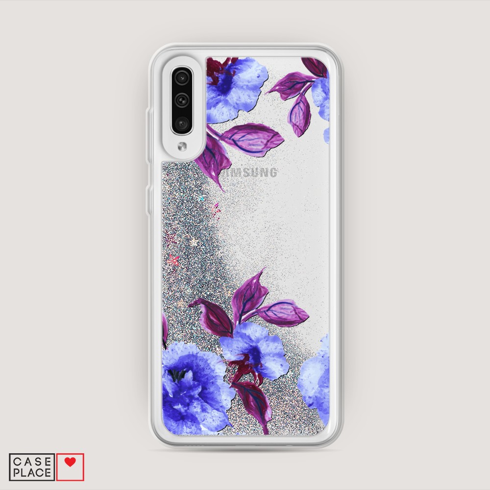 Чехол Awog на Samsung Galaxy A30s/A50 "Цветочная фантазия 5", Разноцветный, 28891-1
Чехол Awog на Samsung Galaxy A30s/A50 "Цветочная фантазия 5", Разноцветный, 28891-1