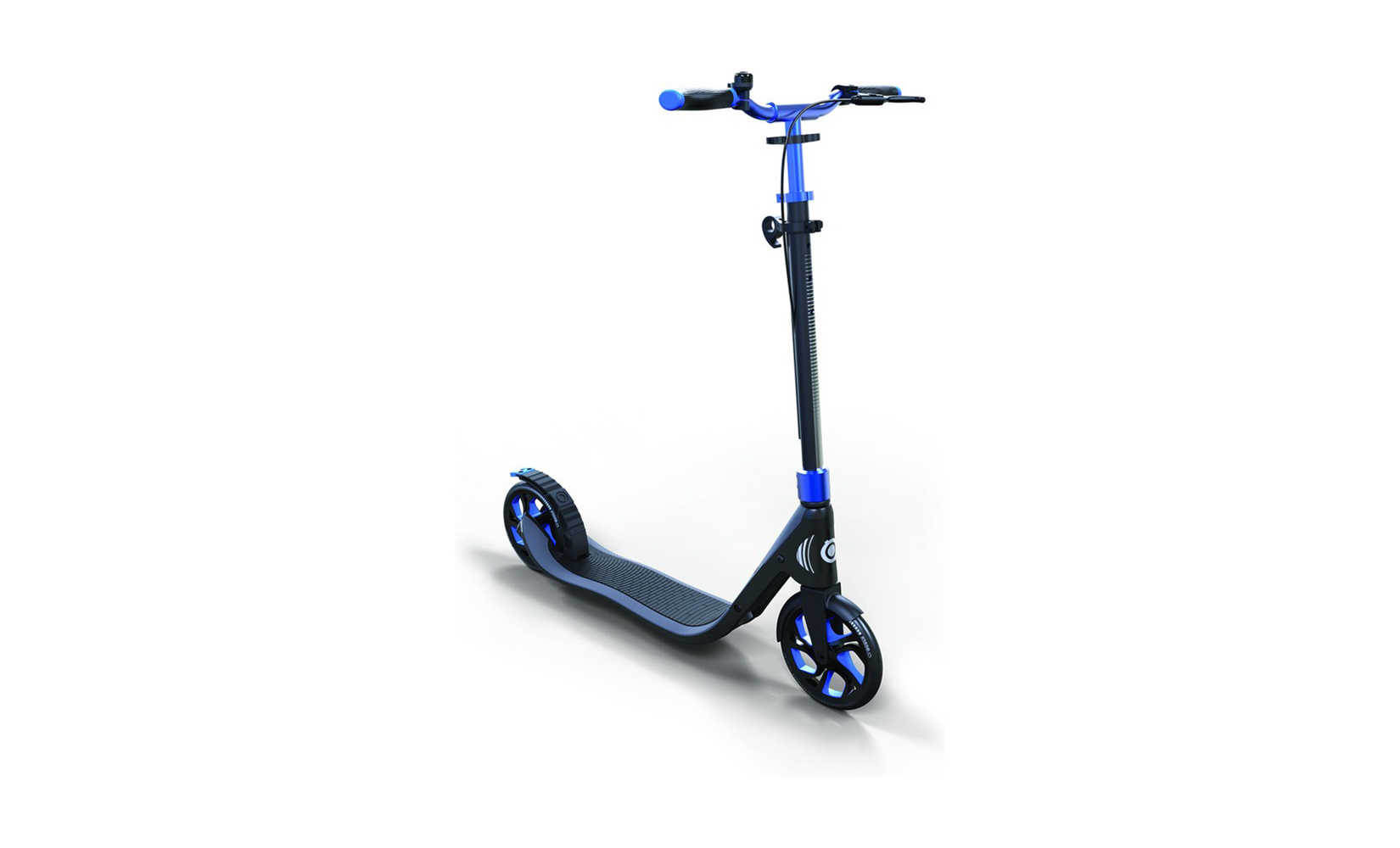 Самокат Globber One Nl 205 Deluxe (2021) (Черно-синий), One Nl 205 Deluxe (2021) (Черно-синий)
Самокат Globber One Nl 205 Deluxe (2021) (Черно-синий), One Nl 205 Deluxe (2021) (Черно-синий)