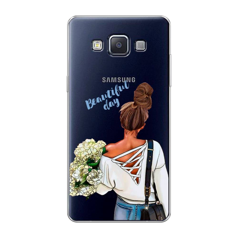 Чехол Awog на Samsung Galaxy A5 / Самсунг A5 "Beautiful day vector", Коричневый;белый;зеленый, 20450-6
Чехол Awog на Samsung Galaxy A5 / Самсунг A5 "Beautiful day vector", Коричневый;белый;зеленый, 20450-6
