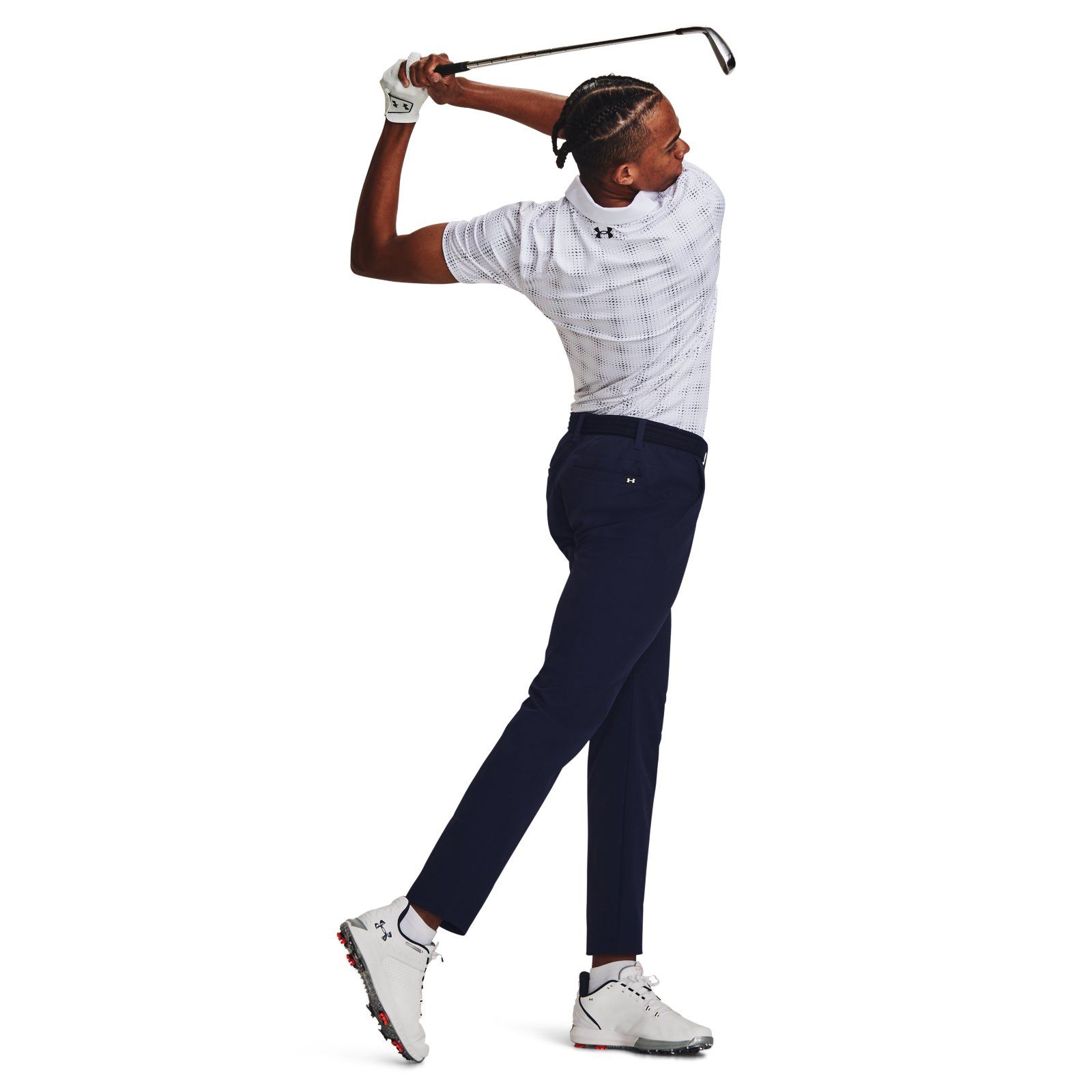 Спортивные брюки мужские Under Armour Ua Drive Tapered Pant синие 32/32, Синий, Ua Drive Tapered Pant
Спортивные брюки мужские Under Armour Ua Drive Tapered Pant синие 32/32, Синий, Ua Drive Tapered Pant