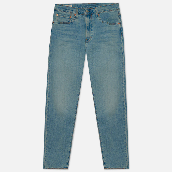 фото Джинсы мужские levi's 28833-0940 голубые 36/32