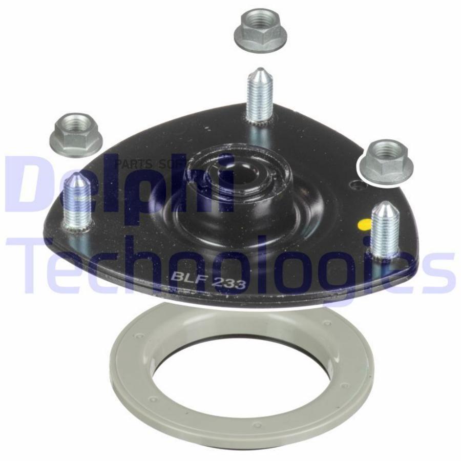 Опора Амортизатора Honda Civic Vii Hatchback (Eu, Ep, Ev), Cr-V Mk Ii (Rd ), Stream (Rn)
Опора Амортизатора Honda Civic Vii Hatchback (Eu, Ep, Ev), Cr-V Mk Ii (Rd ), Stream (Rn)