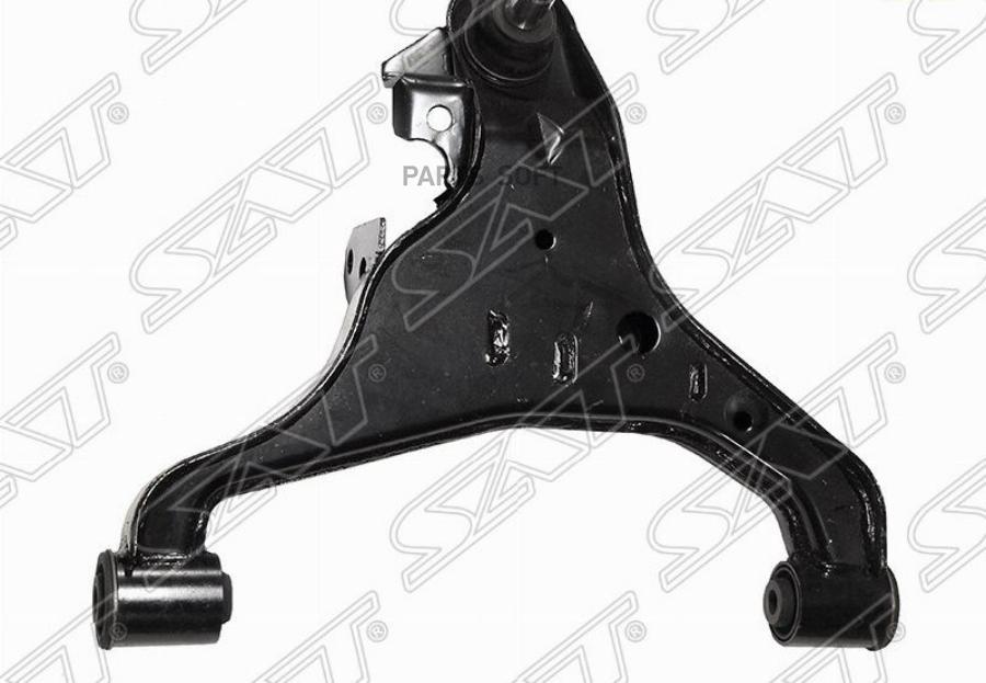 Рычаг Передней Подвески Нижний Nissan Navara D40/Pathfinder 51 04- Lh (левый) Sat арт. ST-
Рычаг Передней Подвески Нижний Nissan Navara D40/Pathfinder 51 04- Lh (левый) Sat арт. ST-