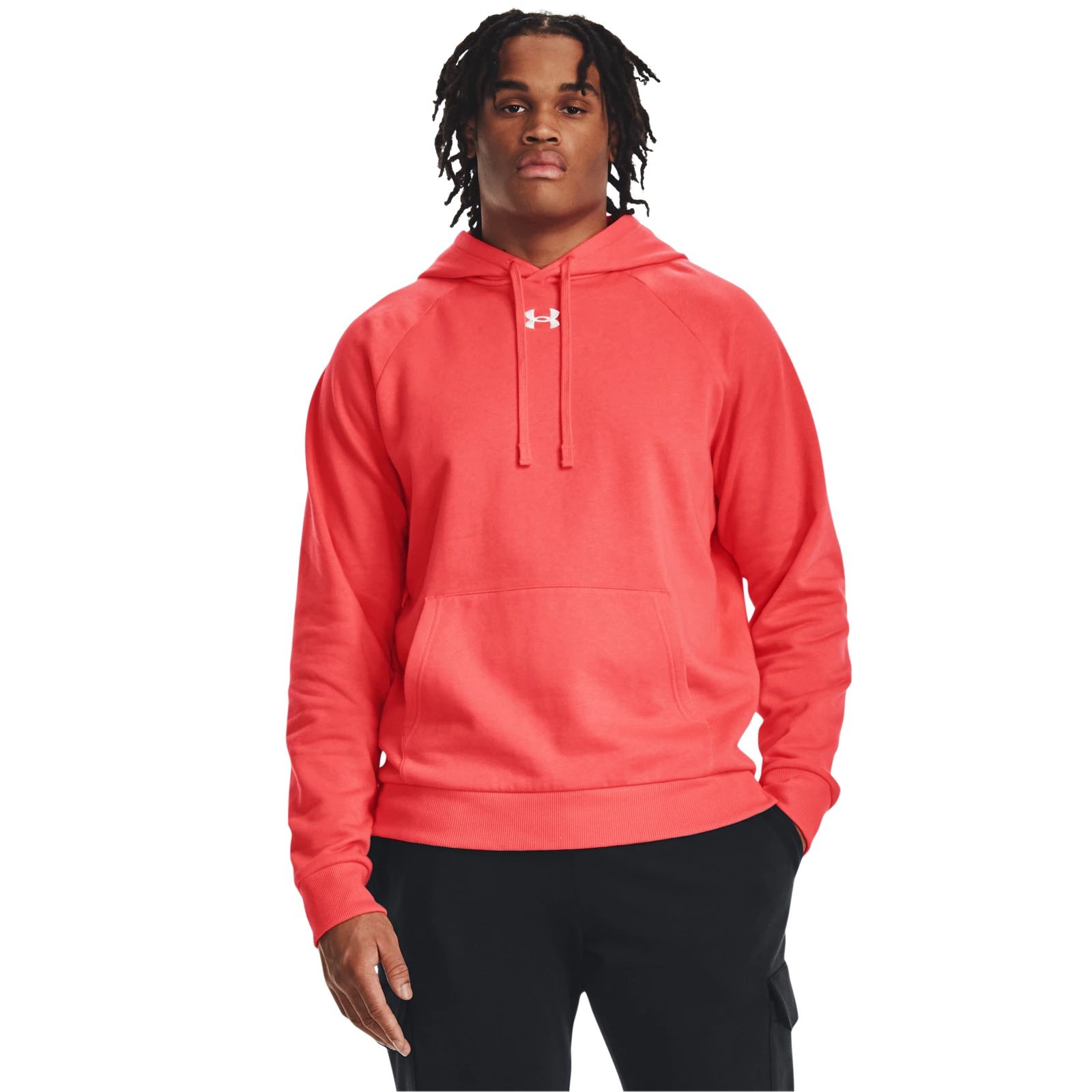 Худи мужское Under Armour Ua Rival Fleece Hoodie красное 2XL, Красный, Ua Rival Fleece Hoodie
Худи мужское Under Armour Ua Rival Fleece Hoodie красное 2XL, Красный, Ua Rival Fleece Hoodie