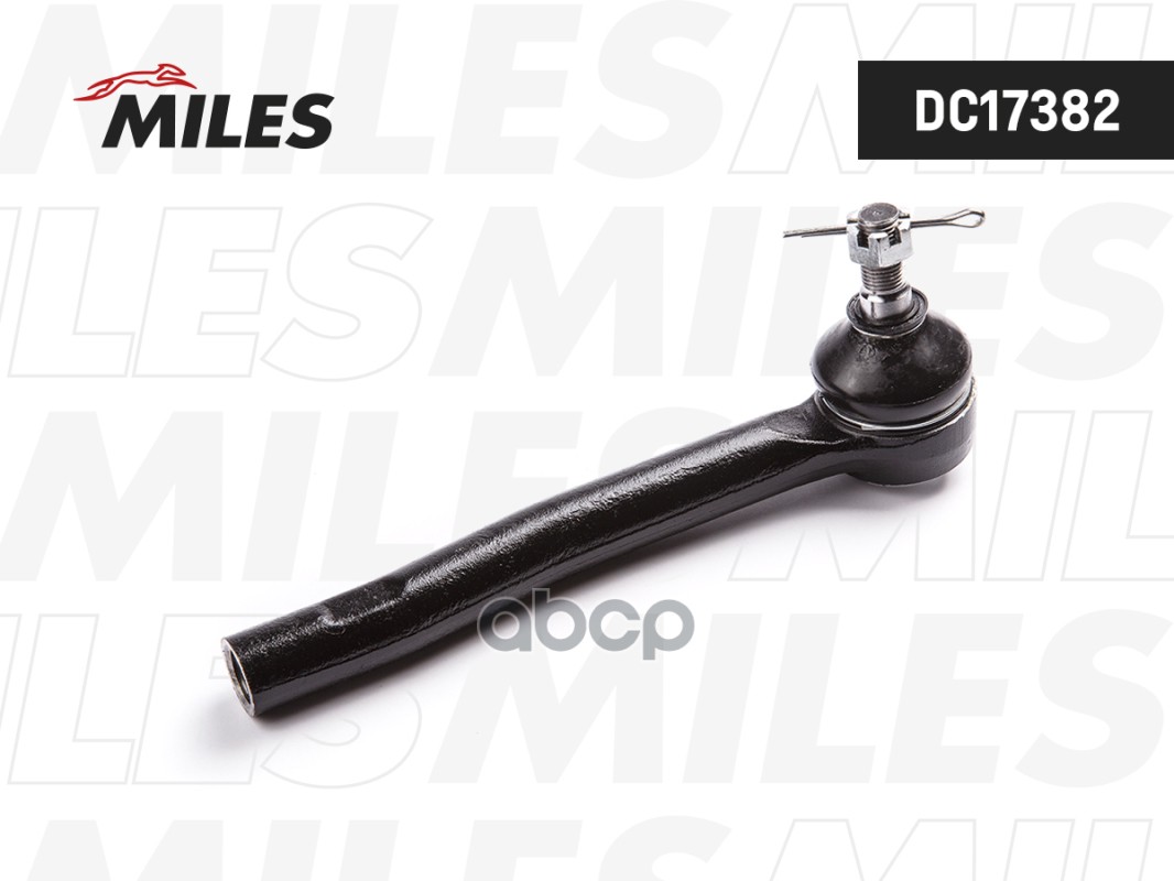 ES Наконечник рулевой Lexus RX 270/350/450H 08-; Toyota Highlander, Venza Miles левый 1шт
ES Наконечник рулевой Lexus RX 270/350/450H 08-; Toyota Highlander, Venza Miles левый 1шт