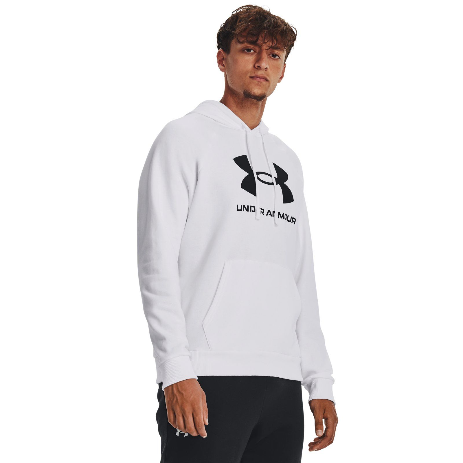 Худи мужское Under Armour Ua Rival Fleece Logo Hd белое XL, Белый, Ua Rival Fleece Logo Hd
Худи мужское Under Armour Ua Rival Fleece Logo Hd белое XL, Белый, Ua Rival Fleece Logo Hd