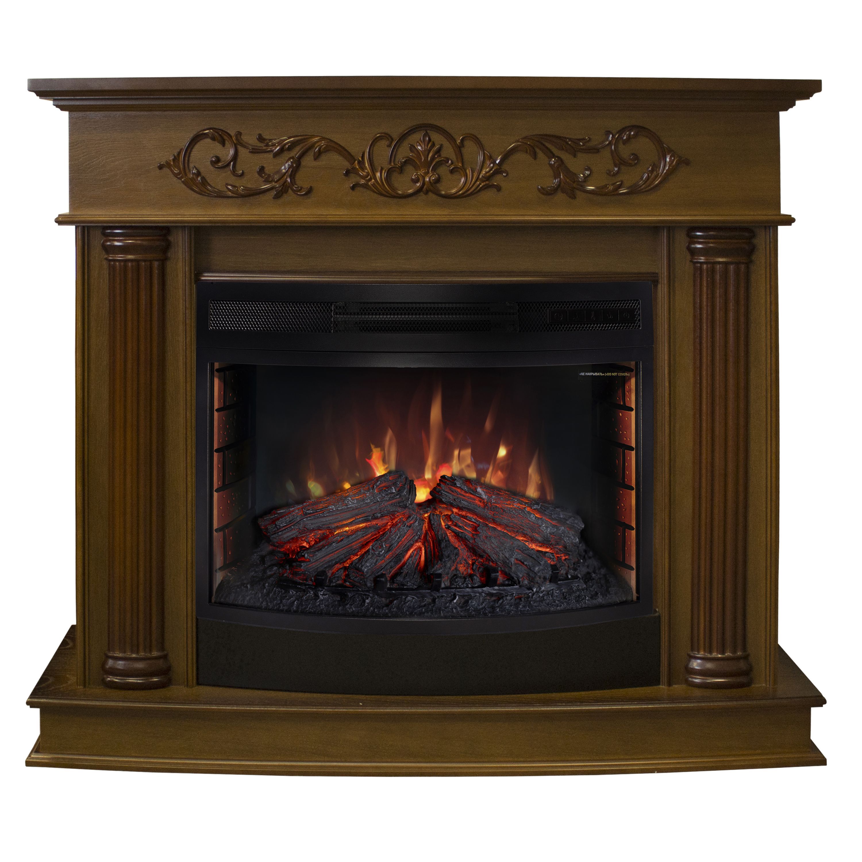 Электрокамин RealFlame Milano 25/25.5 NT-315 с очагом Firefield 25, MILANO 25/25.5 NT-315 с очагом Firefield 25
Электрокамин RealFlame Milano 25/25.5 NT-315 с очагом Firefield 25, MILANO 25/25.5 NT-315 с очагом Firefield 25