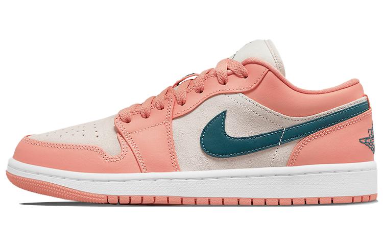 Кеды унисекс Jordan Air Jordan 1 low light madder root розовые 39 EU, Розовый, Air Jordan 1 low light madder root
Кеды унисекс Jordan Air Jordan 1 low light madder root розовые 39 EU, Розовый, Air Jordan 1 low light madder root