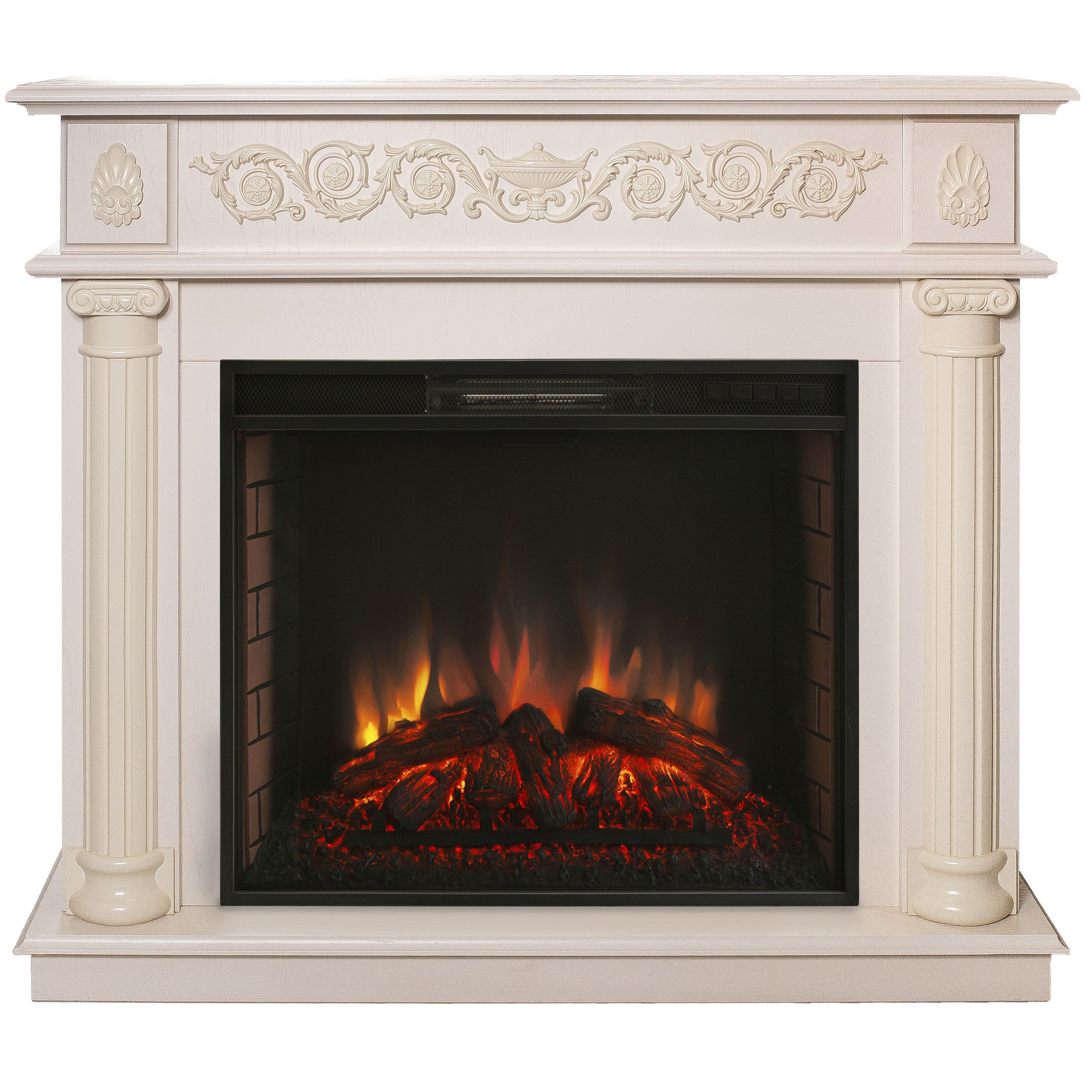 Электрокамин RealFlame Attica R 25.5/26 WT-F612 с очагом Epsilon 26, ATTICA R 25.5/26 WT-F612 с очагом Epsilon 26
Электрокамин RealFlame Attica R 25.5/26 WT-F612 с очагом Epsilon 26, ATTICA R 25.5/26 WT-F612 с очагом Epsilon 26