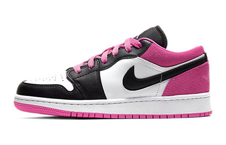 Кеды унисекс Jordan Air Jordan 1 Low Magenta GS разноцветные 36 EU, Разноцветный, Air Jordan 1 Low Magenta GS
Кеды унисекс Jordan Air Jordan 1 Low Magenta GS разноцветные 36 EU, Разноцветный, Air Jordan 1 Low Magenta GS