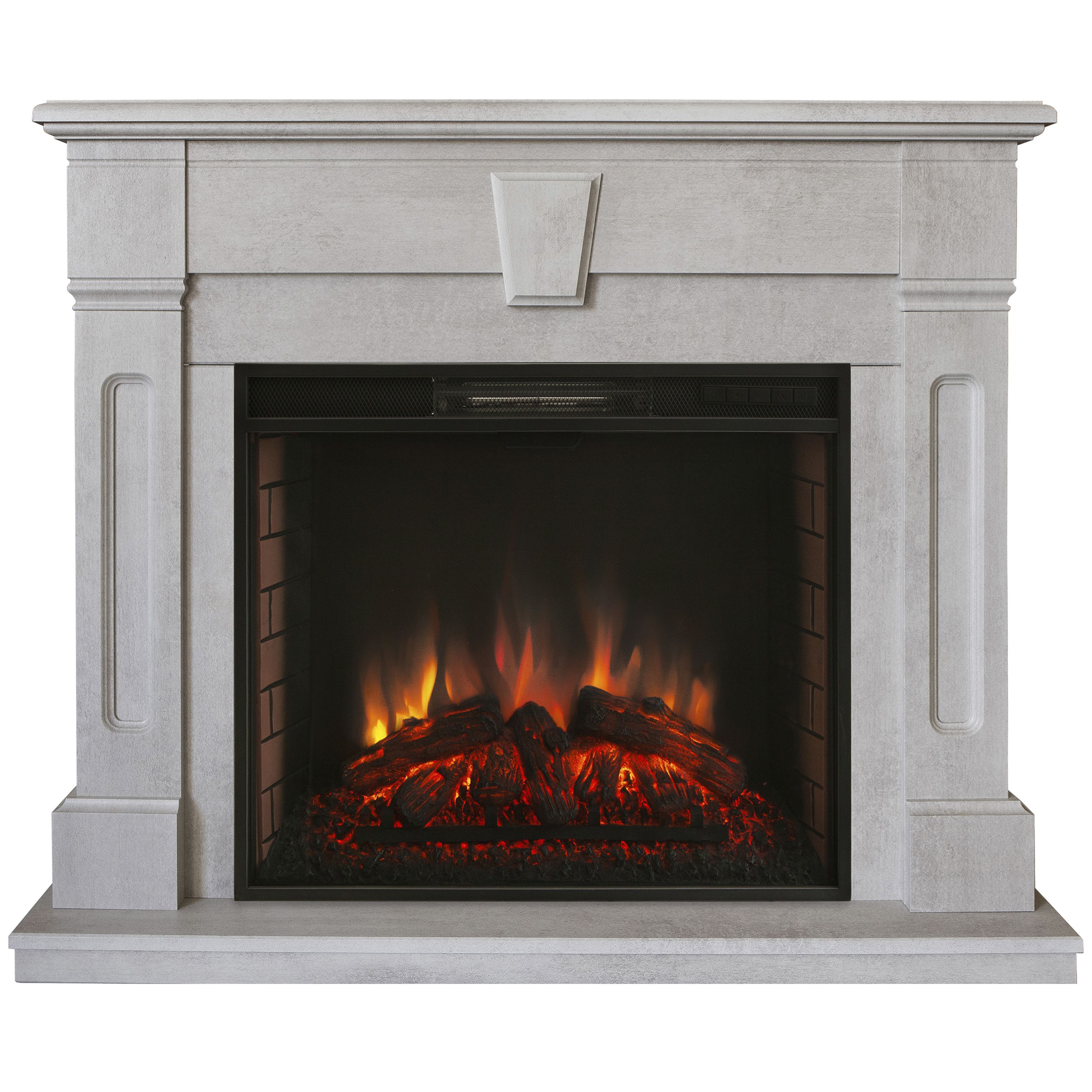 Электрокамин RealFlame Kellie R 25.5/26 WT-F715 с очагом Epsilon 26, KELLIE R 25.5/26 WT-F715 с очагом Epsilon 26
Электрокамин RealFlame Kellie R 25.5/26 WT-F715 с очагом Epsilon 26, KELLIE R 25.5/26 WT-F715 с очагом Epsilon 26