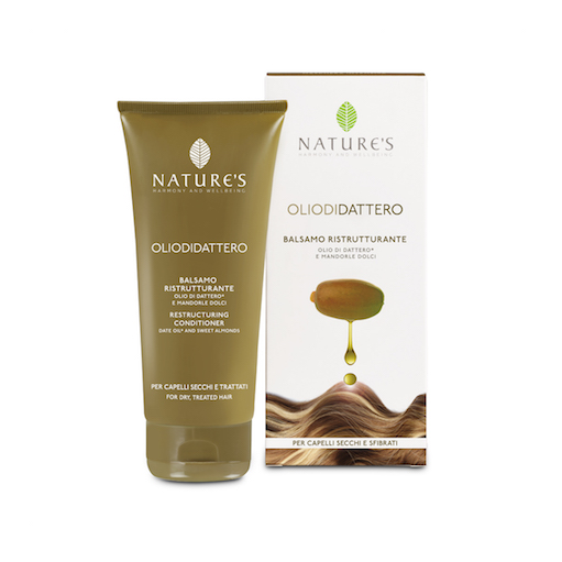 Бальзам - кондиционер для волос Nature's Olio di dattero восстанавливающий, Бальзам - кондиционер для волос восстанавливающий
Бальзам - кондиционер для волос Nature's Olio di dattero восстанавливающий, Бальзам - кондиционер для волос восстанавливающий