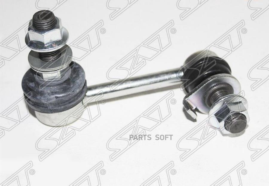 Тяга Переднего Стабилизатора Nissan Skyline/Stagea 01-07 Rh (правый) Sat арт. ST-54618-AL5
Тяга Переднего Стабилизатора Nissan Skyline/Stagea 01-07 Rh (правый) Sat арт. ST-54618-AL5