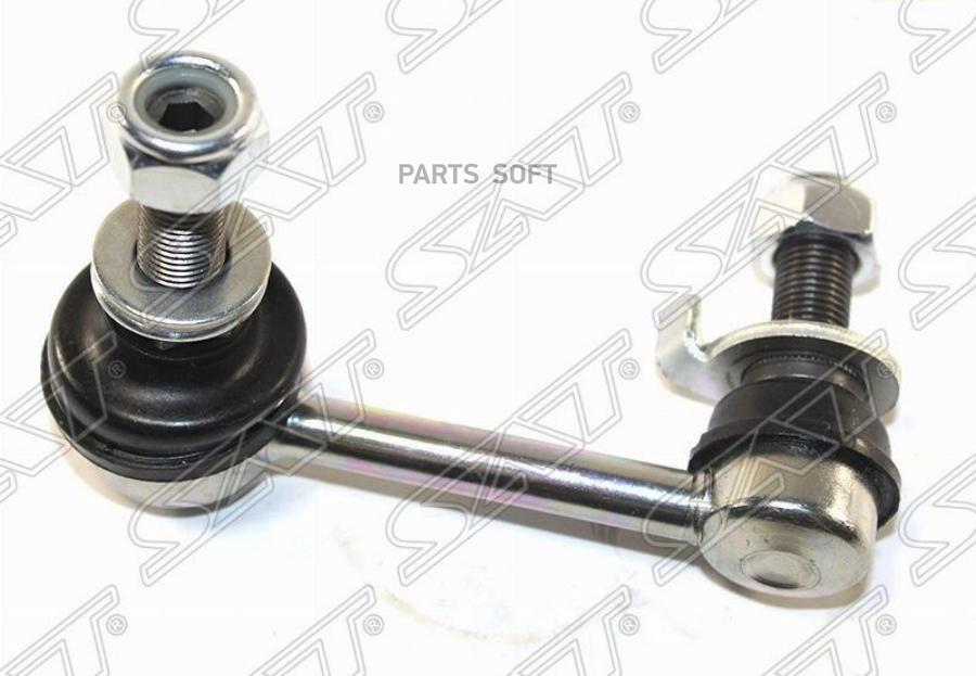 Тяга Переднего Стабилизатора Nissan Skyline/Stagea 01-07 Lh (левый) Sat арт. ST-54668-AL50
Тяга Переднего Стабилизатора Nissan Skyline/Stagea 01-07 Lh (левый) Sat арт. ST-54668-AL50