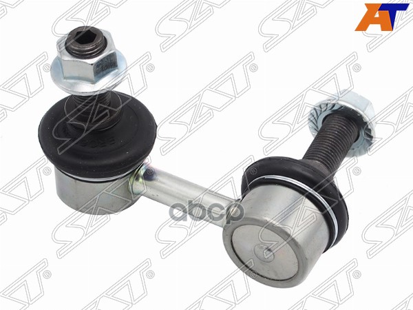 SAT ST-54668-JK50A Тяга переднего стабилизатора NISSAN FUGA 04-09/SKYLINE 06-14/INFINITI M
SAT ST-54668-JK50A Тяга переднего стабилизатора NISSAN FUGA 04-09/SKYLINE 06-14/INFINITI M