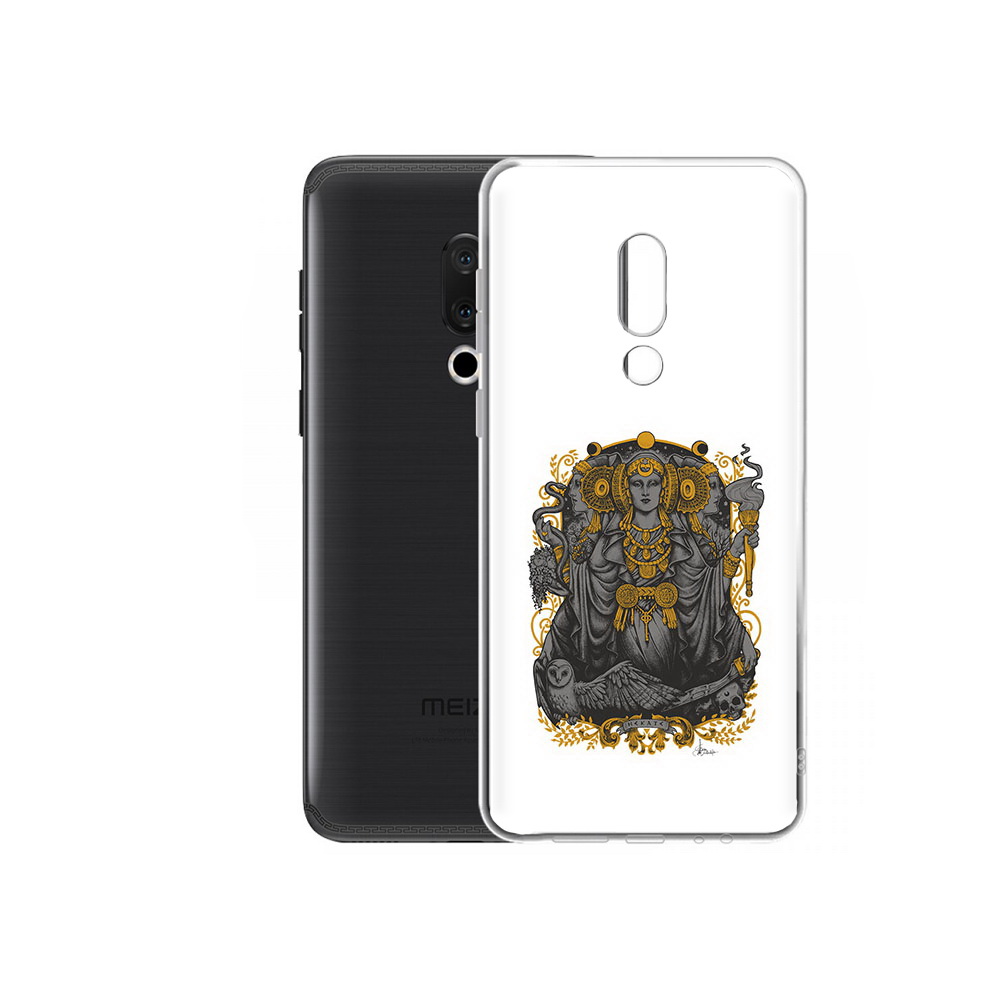 Чехол MyPads Tocco для Meizu M15 Plus божество с золотыми элементами, Прозрачный, Tocco
Чехол MyPads Tocco для Meizu M15 Plus божество с золотыми элементами, Прозрачный, Tocco