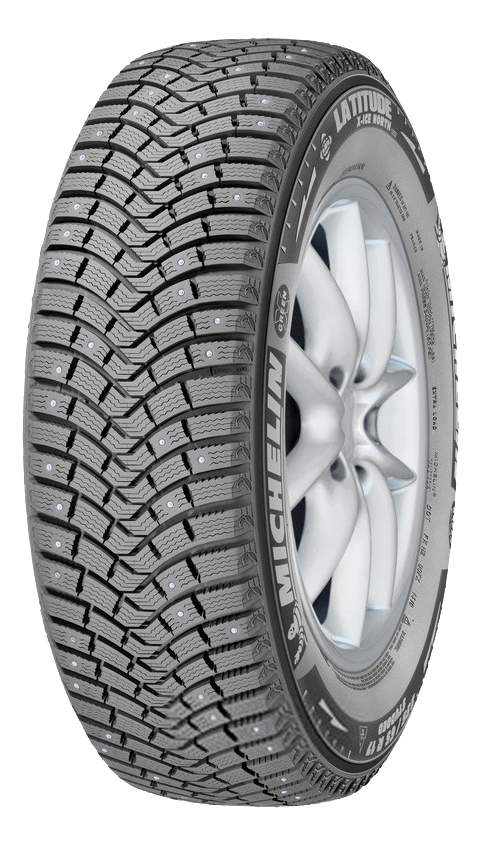 Шины MICHELIN Latitude X-Ice North LXIN2+ 255/55 R20 110T XL, Latitude X-Ice North LXIN2Plus XL
Шины MICHELIN Latitude X-Ice North LXIN2+ 255/55 R20 110T XL, Latitude X-Ice North LXIN2Plus XL