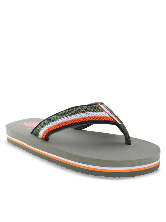 Вьетнамки мужские U.S. POLO Assn. Hank0 HANK001A зеленые 41 EU, Зеленый, Hank0 HANK001A
Вьетнамки мужские U.S. POLO Assn. Hank0 HANK001A зеленые 41 EU, Зеленый, Hank0 HANK001A