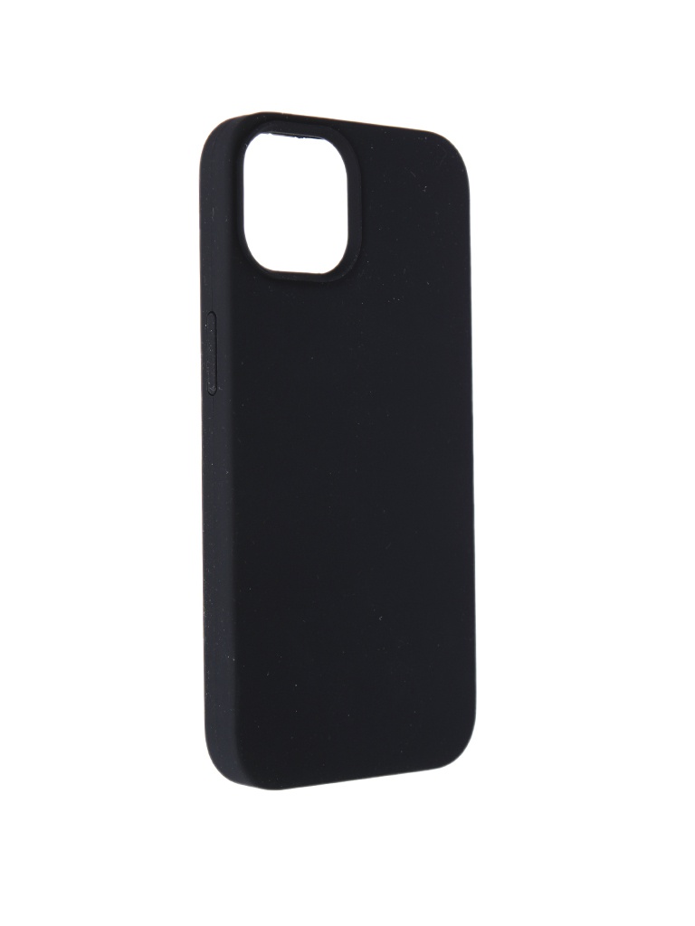 Чехол Red Line для APPLE iPhone 14 с микрофиброй Silicone Black УТ000032553, Черный, APPLE iPhone 14
Чехол Red Line для APPLE iPhone 14 с микрофиброй Silicone Black УТ000032553, Черный, APPLE iPhone 14