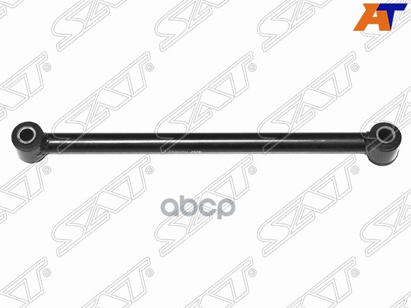 SAT ST-55250-38000 Тяга задней подвески поперечная HYUNDAI SONATA EF 01-13/KIA OPTIMA/MAGE
SAT ST-55250-38000 Тяга задней подвески поперечная HYUNDAI SONATA EF 01-13/KIA OPTIMA/MAGE