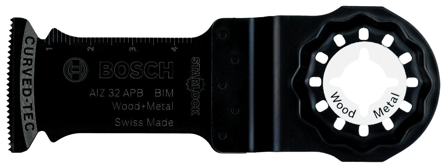 Полотно универсальное для сабельных пил Bosch Metal Wood 32Х50мм 2608661629, aIZ 32 EPC HCS 2608661629
Полотно универсальное для сабельных пил Bosch Metal Wood 32Х50мм 2608661629, aIZ 32 EPC HCS 2608661629