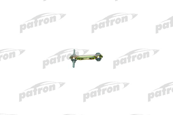 фото Рычаг подвески patron ps5124l