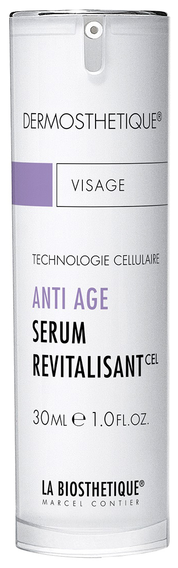 Сыворотка для лица La Biosthetique Anti-Age Serum Revitalisant Cel 30 мл, Anti-Age Serum Revitalisant Cel
Сыворотка для лица La Biosthetique Anti-Age Serum Revitalisant Cel 30 мл, Anti-Age Serum Revitalisant Cel