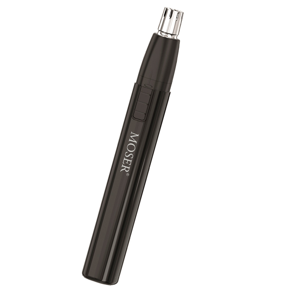 Триммер Moser NoseTrimmer Precision Lithium 5640-1810 Black, NoseTrimmer Precision Lithium
Триммер Moser NoseTrimmer Precision Lithium 5640-1810 Black, NoseTrimmer Precision Lithium