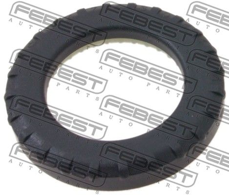 фото Подшипник опоры аммортизатора febest crb-001