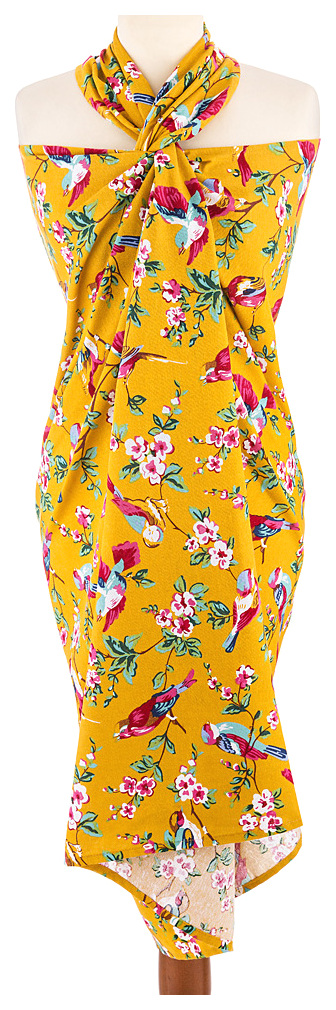 Парео для бани Santalino Птички Sno382269 onesize желтый, Белый;голубой;желтый;зеленый;розовый, Птички
Парео для бани Santalino Птички Sno382269 onesize желтый, Белый;голубой;желтый;зеленый;розовый, Птички