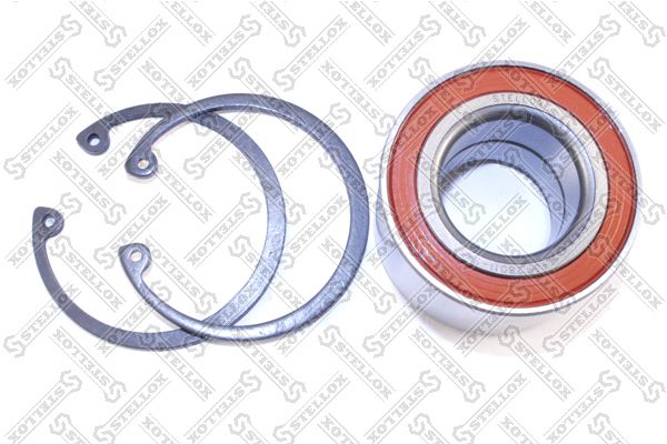 фото Комплект подшипника ступицы колеса stellox 43-28011-sx