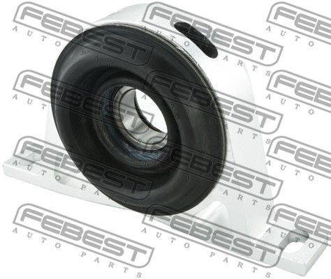 фото Подшипник febest vwcb-2h