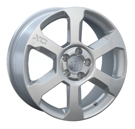 Колесный диск Replay V11 R17 7.5J PCD5x108 ET55 D63.3 (WHS027577), v11 7,5x17/5x108 ЕТ55 D63,3 Sil
Колесный диск Replay V11 R17 7.5J PCD5x108 ET55 D63.3 (WHS027577), v11 7,5x17/5x108 ЕТ55 D63,3 Sil
