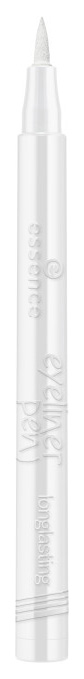 Подводка для глаз essence Eyeliner Pen Longlasting 02 White, eyeliner Pen Longlasting 02 White
Подводка для глаз essence Eyeliner Pen Longlasting 02 White, eyeliner Pen Longlasting 02 White