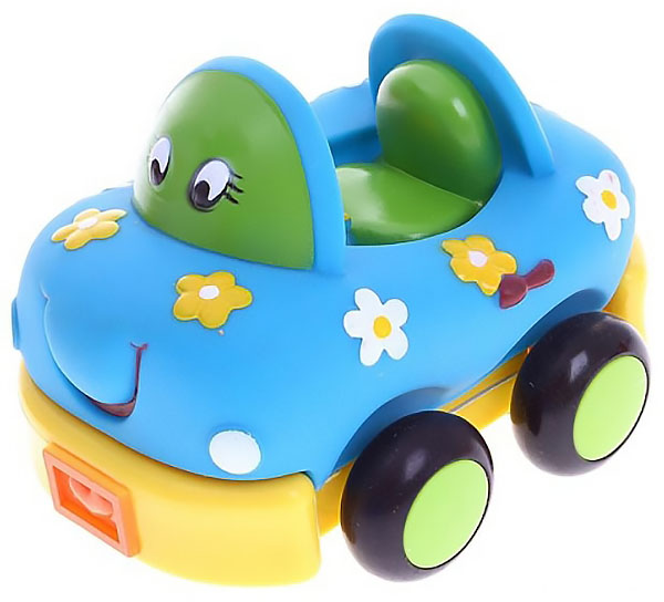 Машинка мягкая Play Smart 7363, Разноцветный, Мягкая инерционная машинка авто малыши 7363
Машинка мягкая Play Smart 7363, Разноцветный, Мягкая инерционная машинка авто малыши 7363