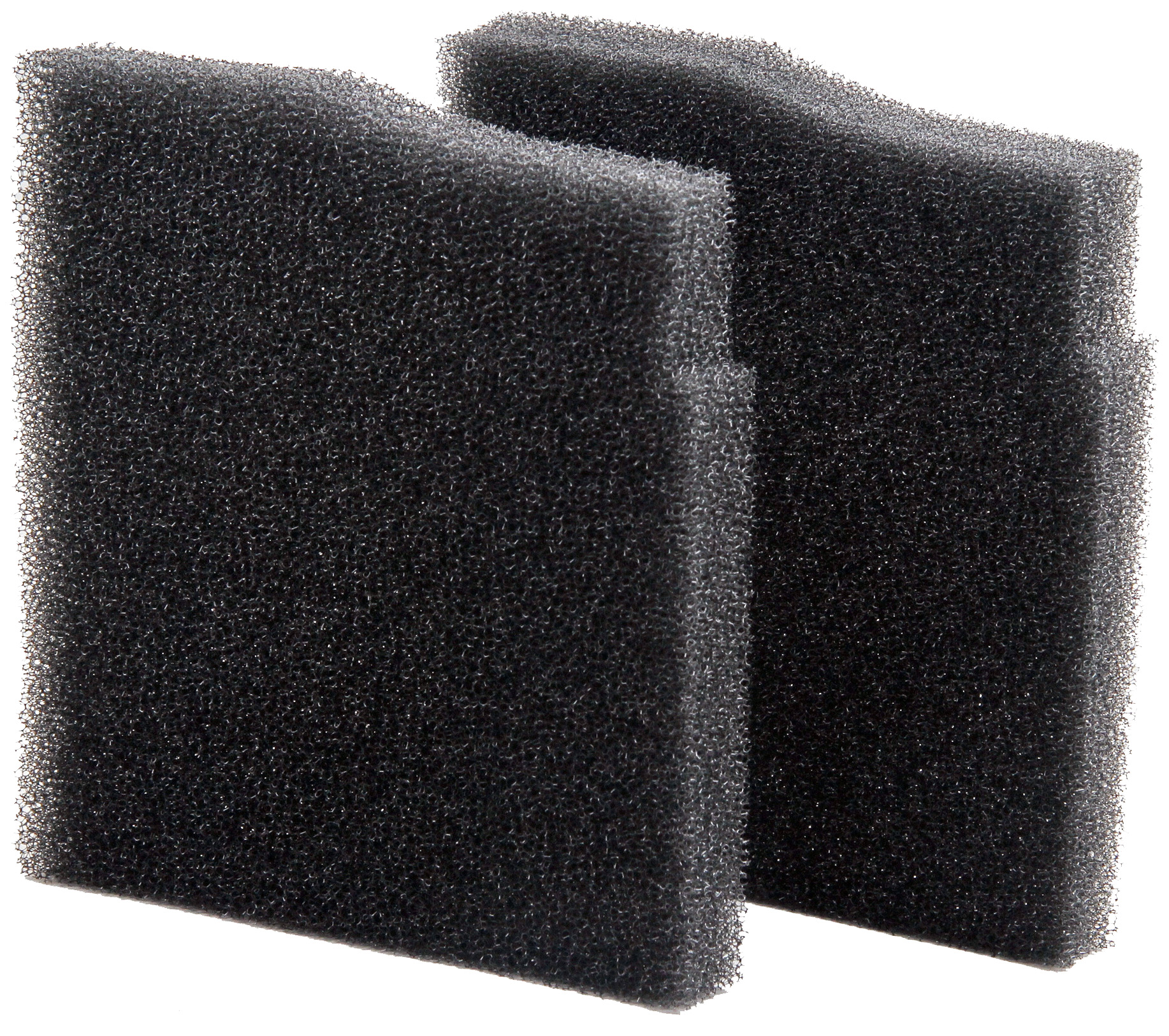 Губка для внешнего фильтра JBL FilterPad M Greenline, поролон, 2 шт, 40 г, FilterPad M Greenline
Губка для внешнего фильтра JBL FilterPad M Greenline, поролон, 2 шт, 40 г, FilterPad M Greenline