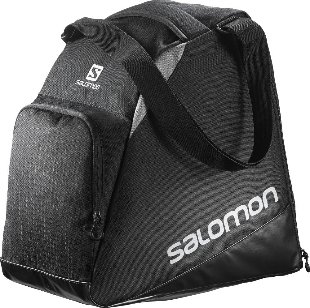 фото Рюкзак для ботинок salomon extend gearbag 33 x 23 x 38 см черный