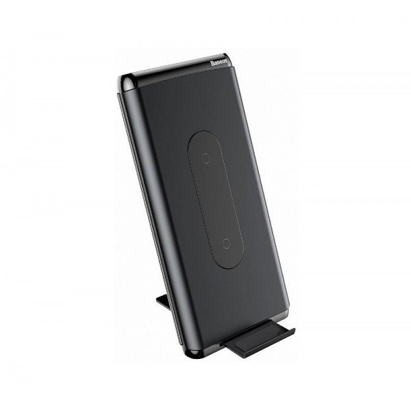 Внешний аккумулятор Baseus Wireless charger power bank 10000mAh WXHSD-D01 Black, WXHSD-D01
Внешний аккумулятор Baseus Wireless charger power bank 10000mAh WXHSD-D01 Black, WXHSD-D01