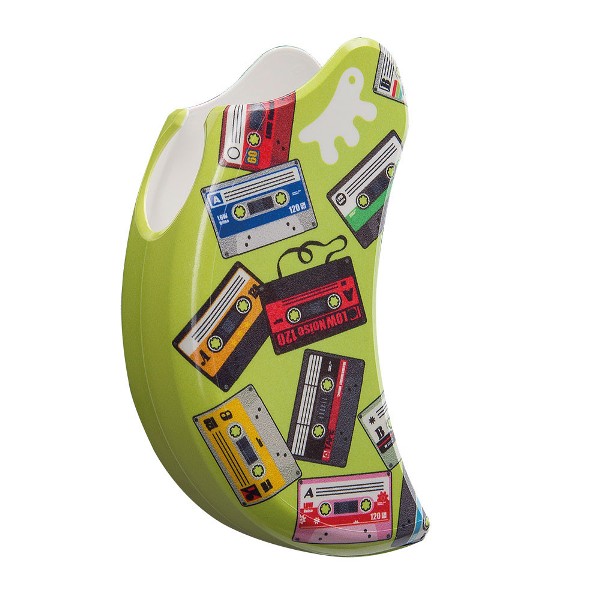 Сменная крышка корпуса к рулетке Ferplast AMIGO MUSIC (8,5 x 3,1 x h 4,5 cm, ), Amigo Music
Сменная крышка корпуса к рулетке Ferplast AMIGO MUSIC (8,5 x 3,1 x h 4,5 cm, ), Amigo Music