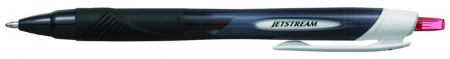 Ручка шариковая Uni Jetstream SXN-150S. Линия письма: 0,45 мм. Цвет чернил: красный, SXN-150S
Ручка шариковая Uni Jetstream SXN-150S. Линия письма: 0,45 мм. Цвет чернил: красный, SXN-150S