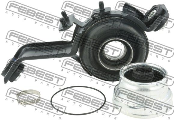 фото Подшипник febest crcb-cal