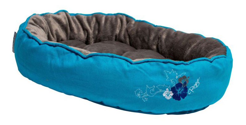 Лежанка для кошек и собак Rogz 39x56x13см голубой, лежак для животных Snug Podz CPM04 M, голубой
Лежанка для кошек и собак Rogz 39x56x13см голубой, лежак для животных Snug Podz CPM04 M, голубой