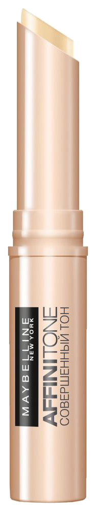 Консилер для лица Maybelline New York Affinitone тон 02 ванильный, корректор для лица B2718001/B2718000
Консилер для лица Maybelline New York Affinitone тон 02 ванильный, корректор для лица B2718001/B2718000