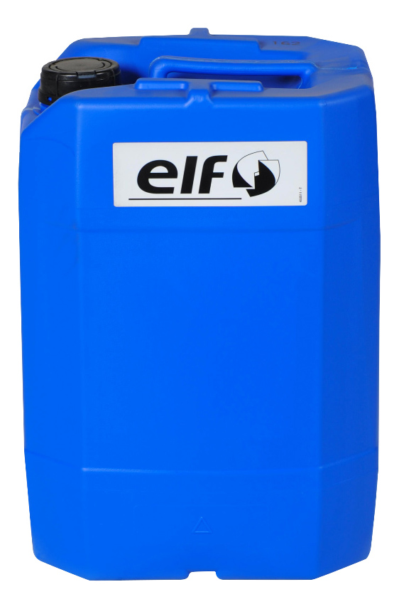 Жидкость АКПП ELF ELFMATIC G3 20л (127702), жидкость для автоматических трансмиссий и гидравлических систем ELFMATIC G3 (20 л)
Жидкость АКПП ELF ELFMATIC G3 20л (127702), жидкость для автоматических трансмиссий и гидравлических систем ELFMATIC G3 (20 л)